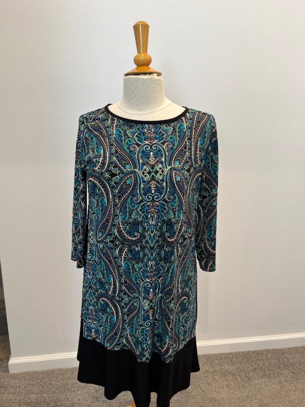 Toni Nicole Dress